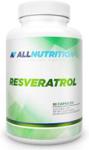 Allnutrition Resvveratrol 60 kaps