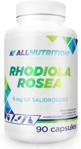 ALLNUTRITION Rhodiola Rosea 90 kaps