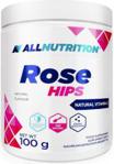 Allnutrition Rose Hips proszek 100 g