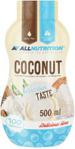 ALLNUTRITION SAUCE COCONUT 500ml