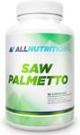 Allnutrition Saw Palmetto 90 kaps