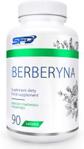 Allnutrition Sfd Sfd Berberyna 90Tabl