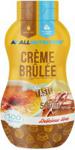 Allnutrition Sos Zero Sweet Crème Brûlée 500ml