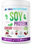 ALLNUTRITION SOY PROTEIN CHERRY yoghurt 500g