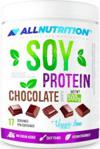 Allnutrition SOY PROTEIN Chocolate 500g białko roślinne czekolada veggie line