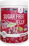 Allnutrition Sugar Free Jelly o smaku wiśniowym 350G