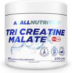 Allnutrition Tri Creatine Malate Xtrakaps 200kaps