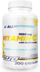 Allnutrition Vitamin C 1000 + Bioflawonoidy 200Kaps.