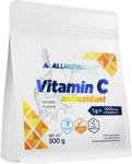 Allnutrition Vitamin C Antioxidant 300g
