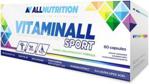 Allnutrition Vitaminall Sport 60 kaps