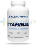 Allnutrition Vitaminall Vitamins & Minerals 60 kaps