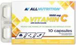 Allnutrition witamina C 1000mg z bioflawonoidami 10 kaps