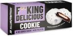 Allnutriton F**King Delicious Cookie White Chocolate Cream 128G