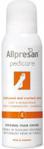 Allpresan Krem Pianka Z Mocznikiem 15% #4 125ml