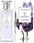 Allverne Iris Patchouli Woda Perfumowana 50ml