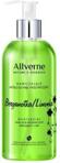 Allverne Nature'S Essences - Mydło Do Rąk I Pod Prysznic Bergamotka-Limonka 300ml