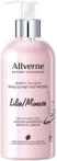 Allverne Nature'S Essences - Mydło Do Rąk I Pod Prysznic Lilia-Mimoza 300ml