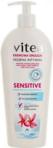 Allverne Vitea - Emulsja Do Higieny Intymnej Sensitive 400ml