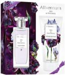 Allvernum Iris Patchouli woda perfumowana 50ml + balsam do ciała 200ml