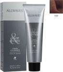 Allwaves Cream Color Farba Do Włosów Allwaves Cream Color 100Ml 6.03