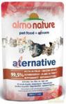 Almo Nature Alternative Pierś z kurczaka 55g