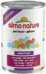 Almo Nature Daily Menu z królikiem 400g