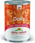 Almo Nature Daily Menu Z Wołowiną 400G