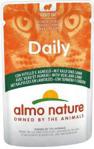 Almo Nature Daily Z Cielęciną I Jagnięciną 70G