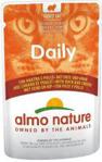 Almo Nature Daily Z Kaczką I Kurczakiem 70G