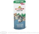 ALMO NATURE Green Label Mini Food Filet z tuńczyka 3g