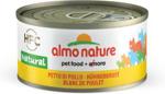 Almo Nature HFC Natural Pierś Kurczaka 70G