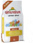 Almo Nature Holistic Kurczak Z Ryżem2Kg