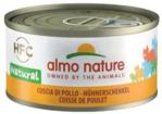 Almo Nature Puszka Hfc Natural Udko Kurczaka 140G