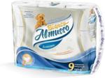 Almusso Papier Toaletowy 9 Szt. Bianco