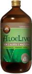 AloeLive sok z aloesu 1000 ml