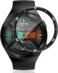 Alogy 2x Elastyczne Szkło ochronne 3D Alogy do Huawei Watch GT 2e Black