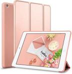 Alogy Apple iPad 9.7 2017 Smart Case Różowe (027718)