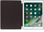 Alogy Etui Apple iPad 9.7 2017 / 2018 Smart Case Czarne + Szkło Czarny