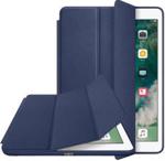 Alogy Etui do Apple iPad Pro 10.5 Smart Case Granatowe - Granatowy (27062UNIW)