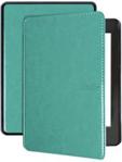 ALOGY ETUI DO KINDLE PAPERWHITE 4 NIEBIESKIE Z PASKIEM + SZKŁO NIEBIESKI