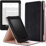 ALOGY ETUI FUTERAŁ CASE DO KINDLE PAPERWHITE IV 4 +SZKŁO 41065