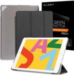 Alogy Etui obudowa Apple iPad 10.2 2019/ 2020 Black