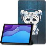 Alogy Etui Smart Case do Lenovo Tab M10 10.1 2ND Gen TB-X306 X/F/L Sad Cat