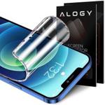 Alogy Folia Ochronna Hydrożelowa Hydrogel Do Apple Iphone 11