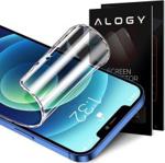 Alogy Folia ochronna Hydrożelowa hydrogel do Huawei P30 Pro