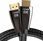 ALOGY KABEL ADAPTER HDMI-HDMI 2.1 8K/60HZ 4K/120HZ (42353)