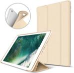 Alogy Smart Case Apple iPad Air 2 silikon Złoty