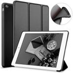 Alogy Smart Case Apple iPad Air silikon Czarne