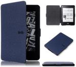 Alogy Smart Case do Kindle Paperwhite 1/2/3 Granatowe (31092)