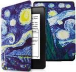 Alogy Smart Case do Kindle Paperwhite 1/2/3 Gwieździste Niebo (29418)